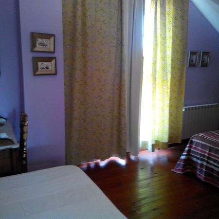 Hotel Rural La Peregrina Carucedo Room photo